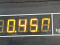 патрубок интеркулера Audi A3 8P/8PA [2-й рестайлинг] 2009, 2.0 л., МКПП, хетчбэк 5 дв., 1K0145834AP - фото №3