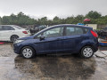 амортизатор передний левый Ford Fiesta 6 поколение 2010, 1.6 л., МКПП, хетчбэк 5 дв., 1713958 - фото №14