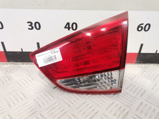 фонарь крышки багажника правый Hyundai ix35 1 поколение LM 2010, 2.0 л., МКПП, внедорожник 5 дв., 924062Y000