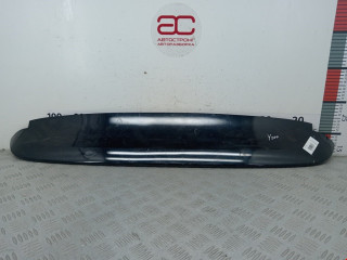 спойлер Honda Civic 7 поколение [рестайлинг] 2005, 1.4 л., МКПП, хетчбэк 5 дв., 71700S6D0000