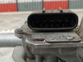 механизм стеклоочистителя (трапеция дворников) Opel Corsa C 2000, 1.0 л., МКПП, хетчбэк 3 дв., 93196317 - фото №4