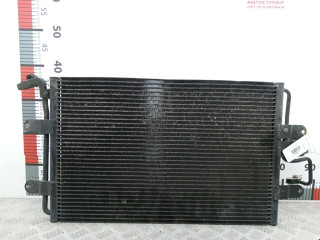 радиатор кондиционера Volkswagen 2000, 2.0 л., МКПП, универсал, 1J0820413N
