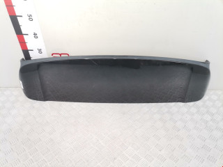 спойлер BMW X5 E70 2007, 3.0 л., АКПП, внедорожник 5 дв., 51627273446