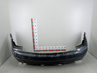 бампер задний Audi Q7 4L 2007, 3.0 л., АКПП, внедорожник 5 дв., 4L0807511F
