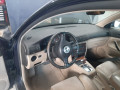 патрубок интеркулера Volkswagen Passat B5 1999, 2.5 л., АКПП, седан, 059145731F - фото №13