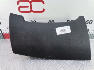 подушка безопасности коленная Peugeot 207 1 поколение 2007, 1.6 л., МКПП, кабриолет