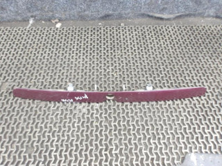 подсветка номера Audi A4 B5 1996, 1.8 л., МКПП, седан, 8D5827576B