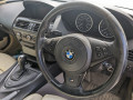 кулак поворотный левый BMW 6 серия E63/E64 2007, 3.0 л., АКПП, кабриолет, 31216762017 - фото №9