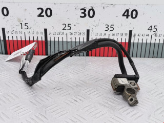 минусовой провод аккумулятора Mercedes-Benz C-Класс W204/S204 2008, 1.8 л., МКПП, седан, A2045420818