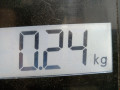 форсунка Renault Clio 3 поколение [рестайлинг] 2011, 1.6 л., МКПП, хетчбэк 5 дв., 8200132259 - фото №5