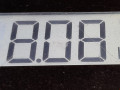 диск тормозной задний Mitsubishi Lancer 10 поколение 2008, 2.0 л., МКПП, хетчбэк 5 дв., MN116332 - фото №5
