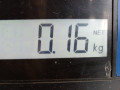 расходомер воздуха Volvo C30 1 поколение 2008, 1.6 л., МКПП, хетчбэк 3 дв., 7M519A673EF - фото №6