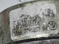 насос вакуумный BMW 7 серия E65/E66/E67 [рестайлинг] 2005, 3.0 л., АКПП, седан, 11667791232 - фото №6