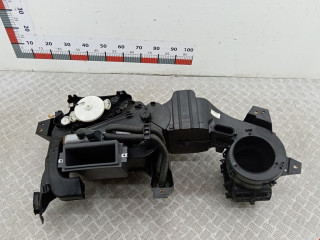 отопитель в сборе (печка) IVECO Daily 3 поколение 2003, 2.8 л., МКПП, микроавтобус