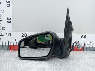 зеркало наружное левое Ford Focus 2 поколение 2005, 1.8 л., МКПП, хетчбэк 5 дв., 1500619