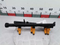 форсунка Citroen C5 1 поколение 2001, 3.0 л., МКПП, хетчбэк 5 дв., 1984E5 - фото №3