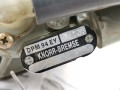 рычаг ручного тормоза (ручника) IVECO EuroCargo 2 поколение 2004, 3.9 л., МКПП - фото №6