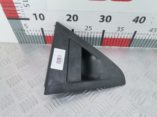 ручка наружная задняя левая Honda Civic 9 поколение 2013, 1.4 л., МКПП, хетчбэк 5 дв., 72680TV0E01