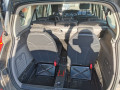 пол багажника Renault Scenic 2 поколение 2006, 2.0 л., АКПП, минивэн - фото №9