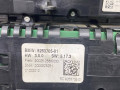 блок управления печки / климат-контроля BMW 7 серия F01/F02 2012, 9263705 - фото №2