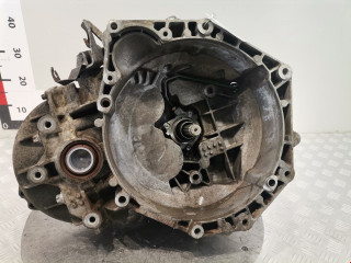 КПП механическая (МКПП) Opel Astra H 2006, 1.9 л., МКПП, кабриолет, 55569173