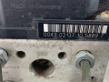 блок ABS Mercedes-Benz A-Класс W168 1999, 0265202461, A0044310912, 0043021371058897 - фото №7