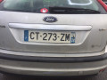 магнитола Ford Focus 2 поколение 2007, 1.6 л., МКПП, хетчбэк 5 дв., 1811435 - фото №13
