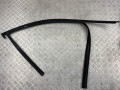 направляющая стекла BMW X7 G07 2018, 3.0 л., B57 D30 C, дизель, arktikgrau brill. metallic (c27), 51337428671 - фото №2