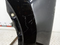 крыло переднее левое Nissan Qashqai 1 поколение 2009, 1.5 л., МКПП, внедорожник 5 дв., F3101JD0M0 - фото №3