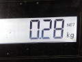 накладка на порог внутренняя Mercedes-Benz GL-Класс X164 [рестайлинг] 2010, 4.7 л., АКПП, внедорожник 5 дв., A1646982727 - фото №7