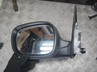 зеркало наружное левое BMW X1 E84 2010, 2.0 л., МКПП, внедорожник 5 дв.