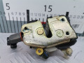 замок двери передней правой Ford Windstar 1 поколение 1998, 3.0 л., АКПП, минивэн - фото №4