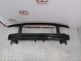 усилитель бампера переднего Volkswagen Passat B6 2008, 2.0 л., МКПП, универсал, 3C0807109D