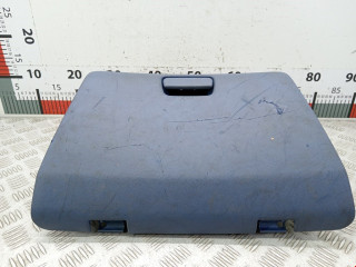 бардачок Mitsubishi Space Star 1 поколение 1999, 1.8 л., МКПП, минивэн, MR636824