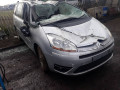 турбина Citroen C4 Picasso 1 поколение 2007, 2.0 л., АКПП, минивэн, 0375K8 - фото №12