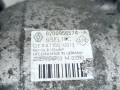 компрессор кондиционера Renault Scenic 3 поколение 2011, 1.9 л., МКПП, минивэн, 8200956574 - фото №7