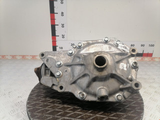 редуктор переднего моста BMW X5 E70 2007, 3.0 л., АКПП, внедорожник 5 дв., 31507603004