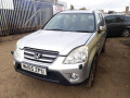 КПП механическая (МКПП) Honda CR-V 2 поколение 2002, 2.2 л., МКПП, внедорожник 5 дв., 20011RMBE90 - фото №10