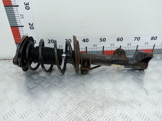 стойка амортизатора Mercedes-Benz C-Класс W204/S204 2008, 2.2 л., АКПП, универсал, A2043233100