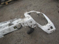 передняя панель крепления облицовки (телевизор) Ford Transit 7 поколение 2010, 2.2 л., МКПП, микроавтобус - фото №6