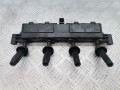 катушка зажигания Peugeot 206 1 поколение 2003, 1.1 л., МКПП, хетчбэк 3 дв., 5970A9 - фото №2