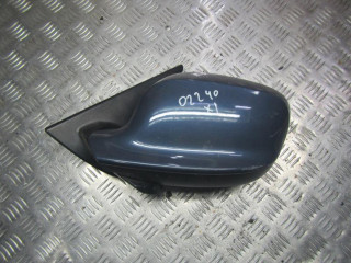 зеркало наружное левое BMW X1 E84 2010, 2.0 л., АКПП, внедорожник 5 дв., 299157507