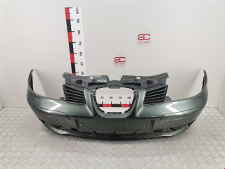 бампер передний SEAT Ibiza 3 поколение 2006, 6L0807217