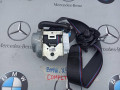 ремень безопасности BMW X5 M F95 2021, 4.4 л., бензин, полный привод, 8092036 - фото №2