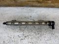 топливная рампа Hyundai Santa Fe 2 поколение (CM) 2007, 2.2 л., дизель, АКПП, 3140027400, 0281002507, 0281002706, 0445214085 - фото №2