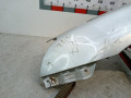 крыло переднее левое Toyota Avensis 2 поколение (T250) 2003, 2.2 л., МКПП, универсал, 5381205020 - фото №2