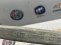 рычаг задний левый Alfa Romeo Stelvio 1 поколение 2018, 2.2 л., дизель, АКПП, правый руль, K206704 - фото №3