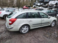 полуось передняя правая (приводной вал, ШРУС) Renault Laguna 2 поколение 2003, 1.9 л., МКПП, универсал, 8200169176 - фото №7