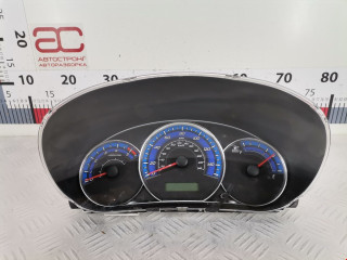 щиток приборов (приборная панель) Subaru Impreza 3 поколение (GE/GV/GH/GR) 2008, 2.0 л., МКПП, хетчбэк 5 дв., 85023FG050