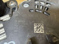 генератор Mercedes-Benz GLA-Класс X156 2016, дизель, A0009063322, 0125711028, 0125711054, 0125711181, 0125711182 - фото №7
